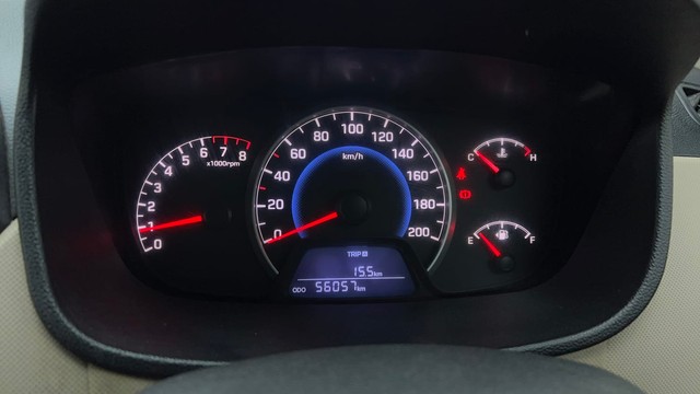 Second-hand 2016 Hyundai Grand i10 1.2 Kappa Sportz BSIV for sale in Gurgaon-13