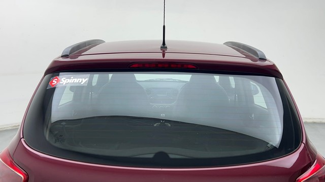 Second-hand 2016 Hyundai Grand i10 1.2 Kappa Sportz BSIV for sale in Gurgaon-26