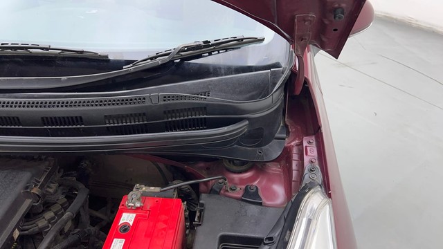 Second-hand 2016 Hyundai Grand i10 1.2 Kappa Sportz BSIV for sale in Gurgaon-31