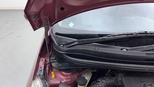 Second-hand 2016 Hyundai Grand i10 1.2 Kappa Sportz BSIV for sale in Gurgaon-39