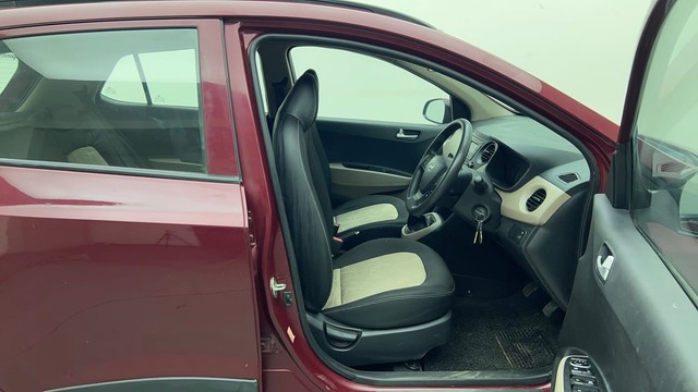 Second-hand 2016 Hyundai Grand i10 1.2 Kappa Sportz BSIV for sale in Gurgaon-15