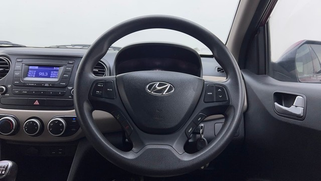 Second-hand 2016 Hyundai Grand i10 1.2 Kappa Sportz BSIV for sale in Gurgaon-27