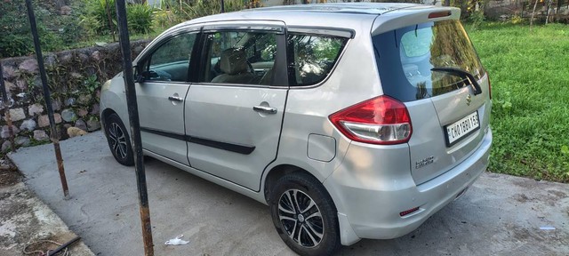Second-hand 2015 Maruti Ertiga SHVS ZDI for sale in Kangra-10