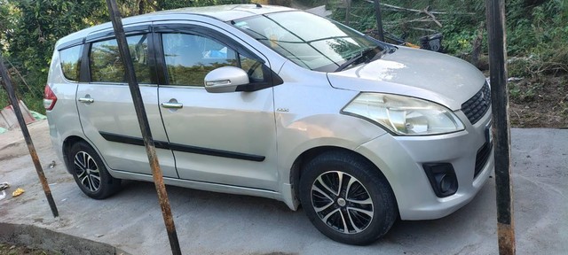 Second-hand 2015 Maruti Ertiga SHVS ZDI for sale in Kangra-1