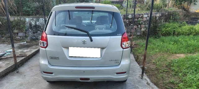 Second-hand 2015 Maruti Ertiga SHVS ZDI for sale in Kangra-2