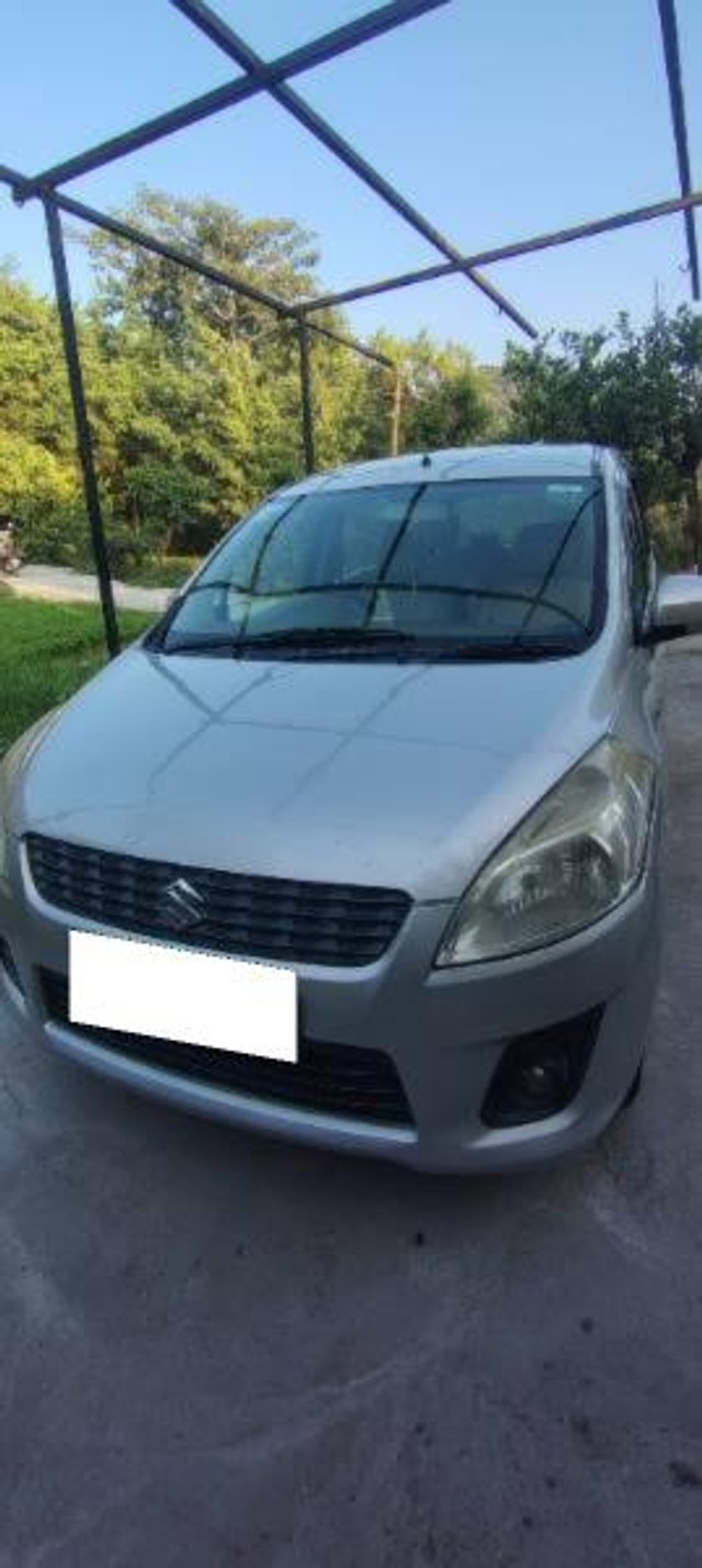 Second-hand 2015 Maruti Ertiga SHVS ZDI for sale in Kangra-3