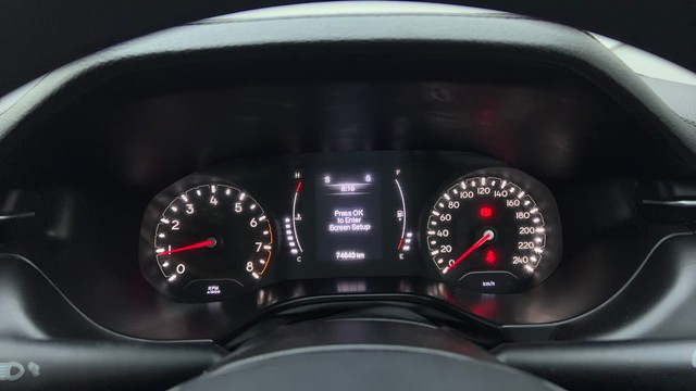 Second-hand 2021 Jeep Compass 1.4 Sport for sale in Gurgaon-13