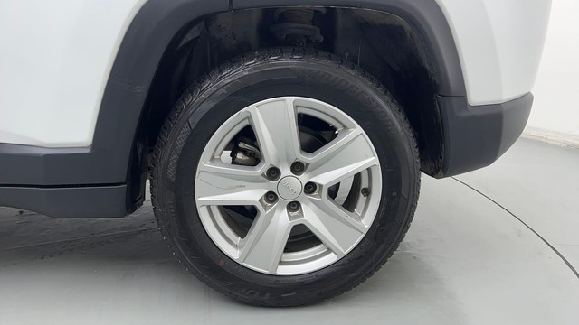 Second-hand 2021 Jeep Compass 1.4 Sport for sale in Gurgaon-19