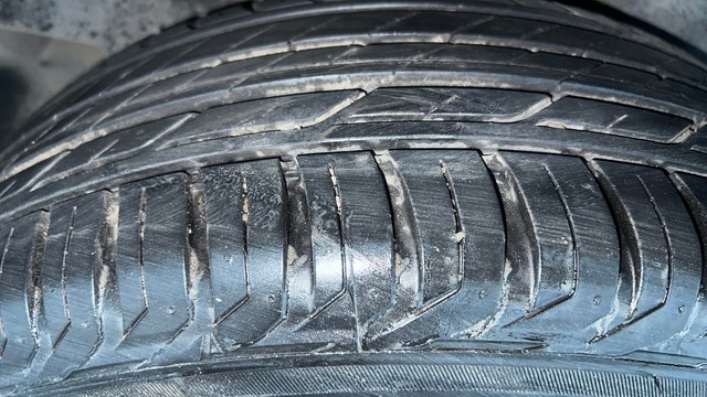 Second-hand 2021 Jeep Compass 1.4 Sport for sale in Gurgaon-28