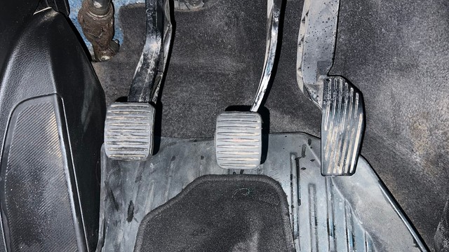 Second-hand 2021 Jeep Compass 1.4 Sport for sale in Gurgaon-14