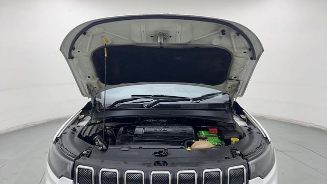 Second-hand 2021 Jeep Compass 1.4 Sport for sale in Gurgaon-8