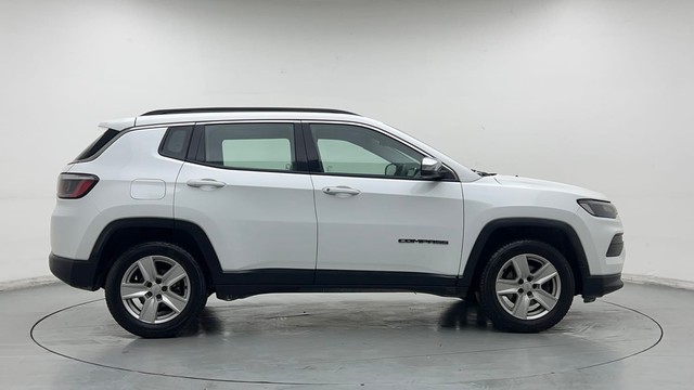 Second-hand 2021 Jeep Compass 1.4 Sport for sale in Gurgaon-2
