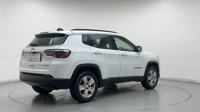 Second-hand 2021 Jeep Compass 1.4 Sport for sale in Gurgaon-3