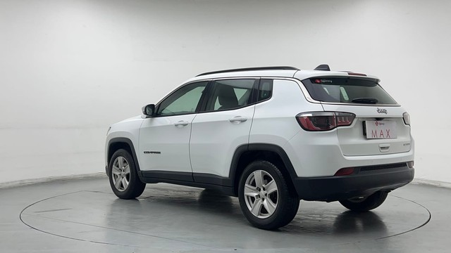 Second-hand 2021 Jeep Compass 1.4 Sport for sale in Gurgaon-5
