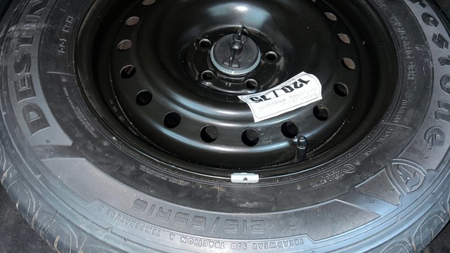 Second-hand 2021 Jeep Compass 1.4 Sport for sale in Gurgaon-21