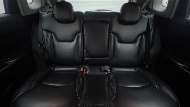 Second-hand 2021 Jeep Compass 1.4 Sport for sale in Gurgaon-35