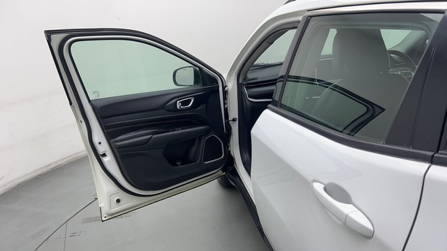 Second-hand 2021 Jeep Compass 1.4 Sport for sale in Gurgaon-33