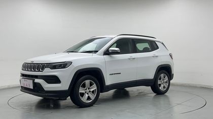 2021 Jeep Compass 1.4 Sport