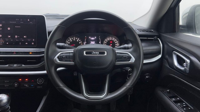 Second-hand 2021 Jeep Compass 1.4 Sport for sale in Gurgaon-26