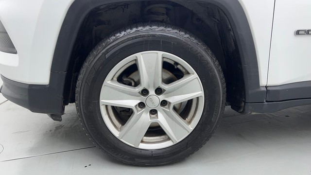 Second-hand 2021 Jeep Compass 1.4 Sport for sale in Gurgaon-20