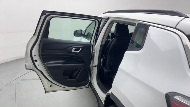 Second-hand 2021 Jeep Compass 1.4 Sport for sale in Gurgaon-34