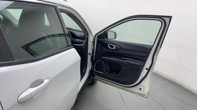 Second-hand 2021 Jeep Compass 1.4 Sport for sale in Gurgaon-16