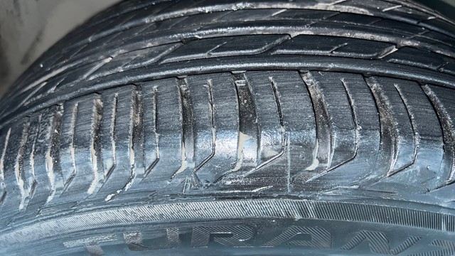 Second-hand 2021 Jeep Compass 1.4 Sport for sale in Gurgaon-29