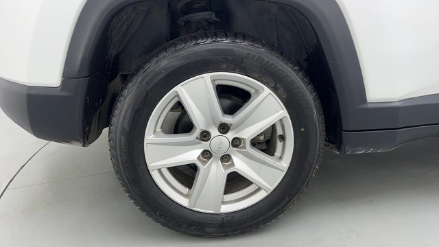 Second-hand 2021 Jeep Compass 1.4 Sport for sale in Gurgaon-18