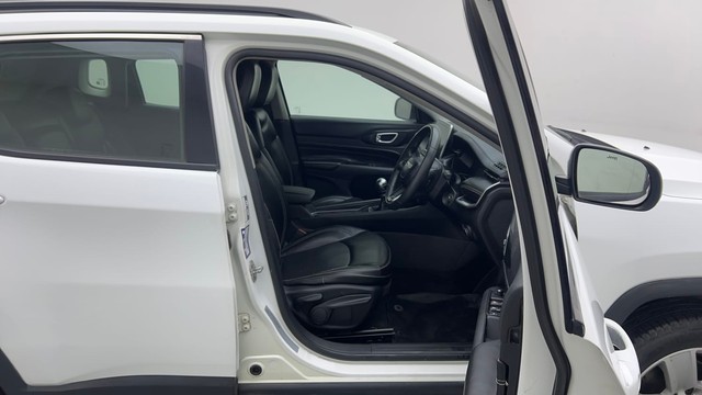 Second-hand 2021 Jeep Compass 1.4 Sport for sale in Gurgaon-15