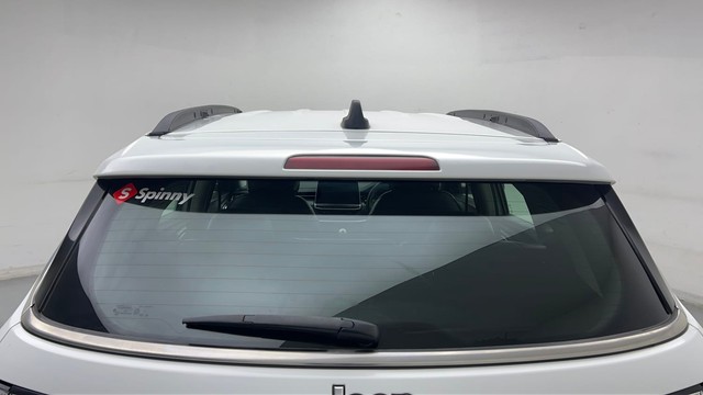 Second-hand 2021 Jeep Compass 1.4 Sport for sale in Gurgaon-27