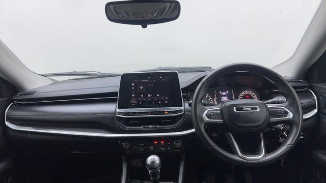 Second-hand 2021 Jeep Compass 1.4 Sport for sale in Gurgaon-11