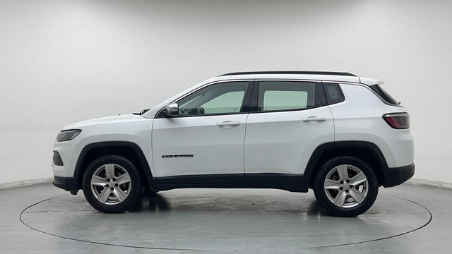 Second-hand 2021 Jeep Compass 1.4 Sport for sale in Gurgaon-6