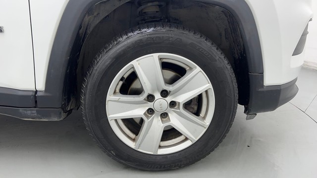 Second-hand 2021 Jeep Compass 1.4 Sport for sale in Gurgaon-17