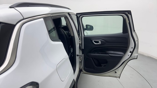 Second-hand 2021 Jeep Compass 1.4 Sport for sale in Gurgaon-25