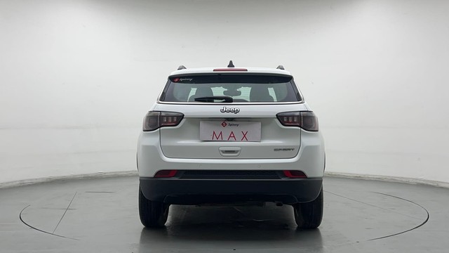 Second-hand 2021 Jeep Compass 1.4 Sport for sale in Gurgaon-4