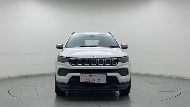 Second-hand 2021 Jeep Compass 1.4 Sport for sale in Gurgaon-7