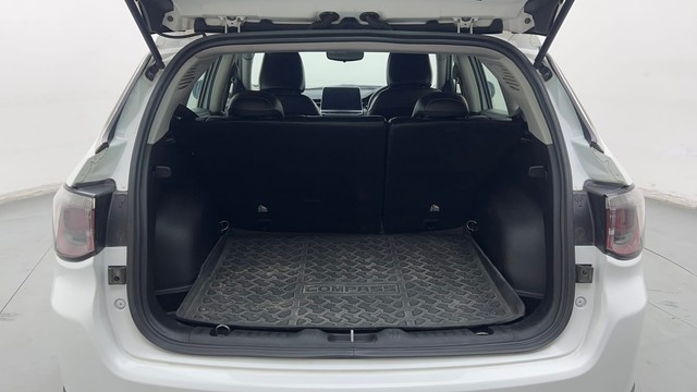 Second-hand 2021 Jeep Compass 1.4 Sport for sale in Gurgaon-9