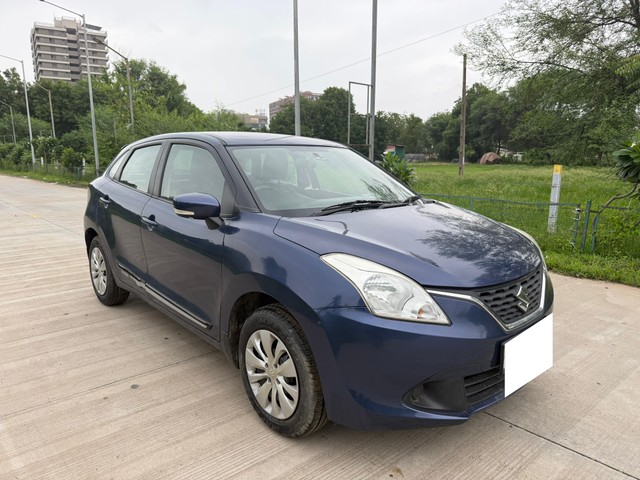Second-hand 2018 Maruti Baleno 1.2 Delta for sale in Ahmedabad-7