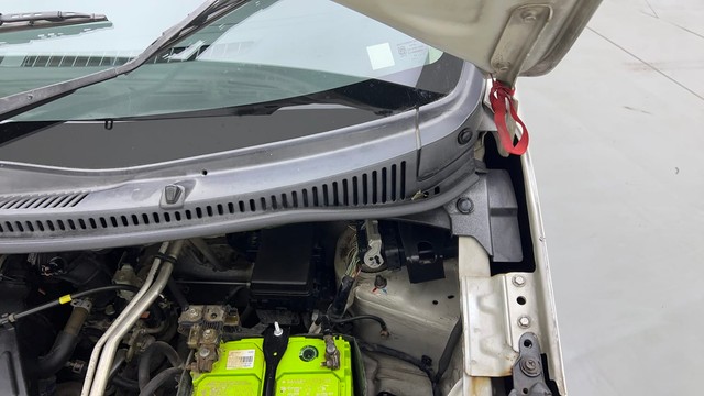 Second-hand 2015 Maruti Wagon R VXI for sale in Gurgaon-36