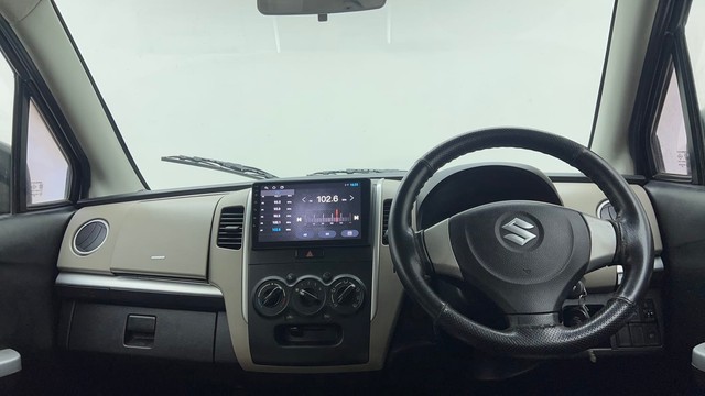 Second-hand 2015 Maruti Wagon R VXI for sale in Gurgaon-11