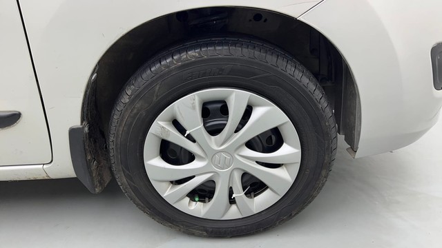 Second-hand 2015 Maruti Wagon R VXI for sale in Gurgaon-17