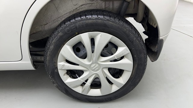 Second-hand 2015 Maruti Wagon R VXI for sale in Gurgaon-19