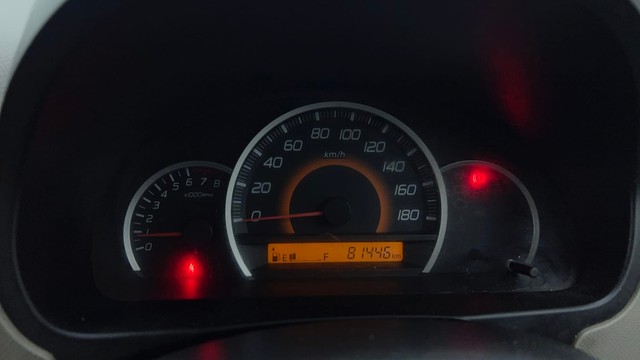 Second-hand 2015 Maruti Wagon R VXI for sale in Gurgaon-13