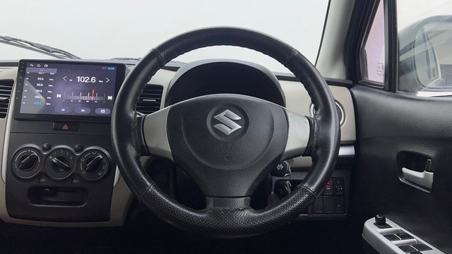 Second-hand 2015 Maruti Wagon R VXI for sale in Gurgaon-27