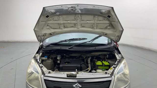 Second-hand 2015 Maruti Wagon R VXI for sale in Gurgaon-8