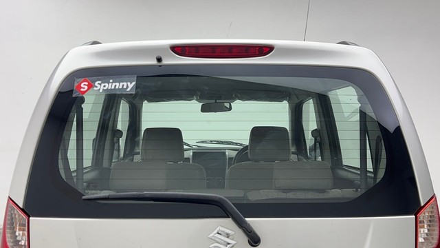 Second-hand 2015 Maruti Wagon R VXI for sale in Gurgaon-23