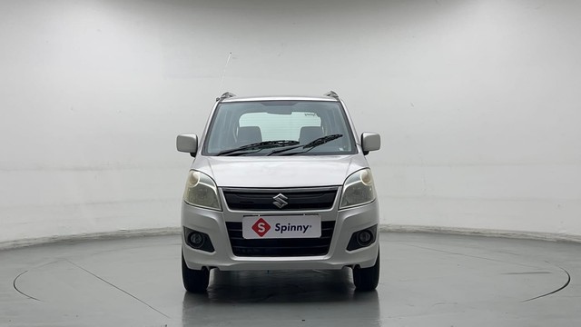 Second-hand 2015 Maruti Wagon R VXI for sale in Gurgaon-7