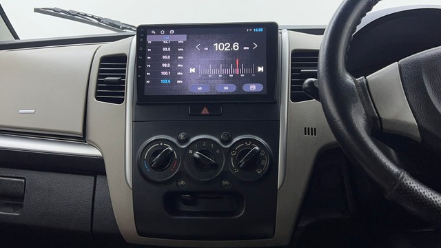 Second-hand 2015 Maruti Wagon R VXI for sale in Gurgaon-26