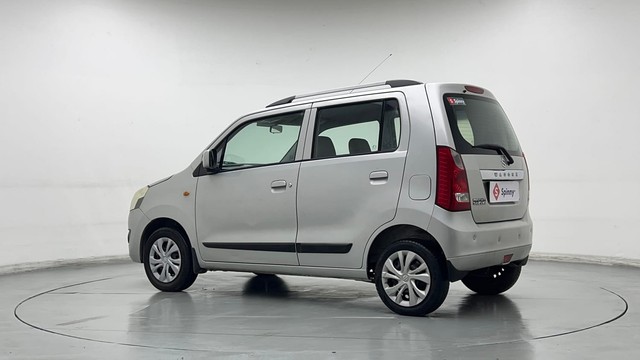 Second-hand 2015 Maruti Wagon R VXI for sale in Gurgaon-5