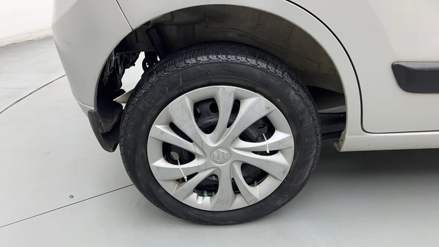 Second-hand 2015 Maruti Wagon R VXI for sale in Gurgaon-18